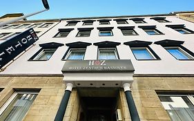 Hotel Zentrum Hannover